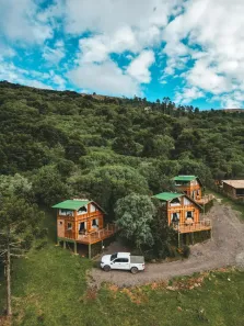 Imóvel Comercial com 3 Quartos à venda, 160m² no , Urubici