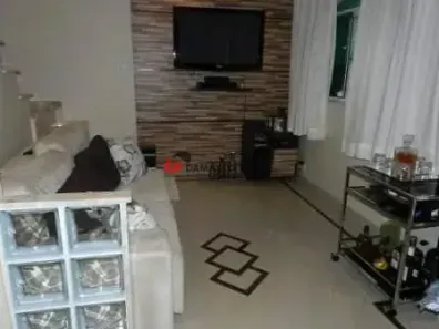 Sobrado com 3 Quartos à venda, 252m² no Assunção, São Bernardo do Campo