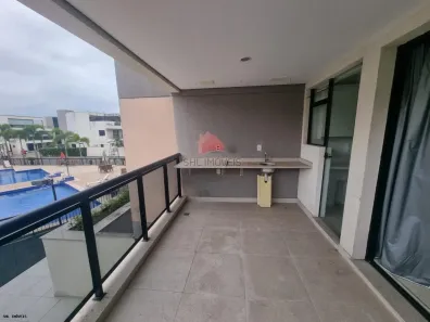 Apartamento com 2 Quartos à venda, 75m² no Recreio dos Bandeirantes, Rio de Janeiro