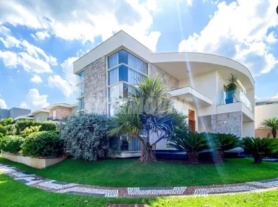 Casa de Condomínio com 3 Quartos à venda, 327m² no Ville Sainte Hélène, Campinas