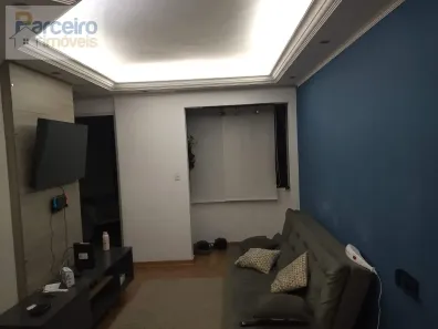Apartamento com 2 Quartos à venda, 50m² no Fazenda Aricanduva, São Paulo