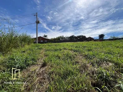 Lote/Terreno à venda, 265m² no Pinheirinho, Vinhedo