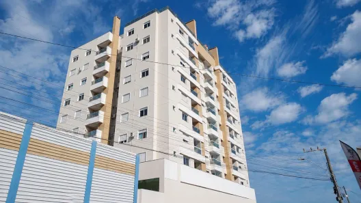 Apartamento com 2 Quartos à venda, 72m² no Centro, Palhoça