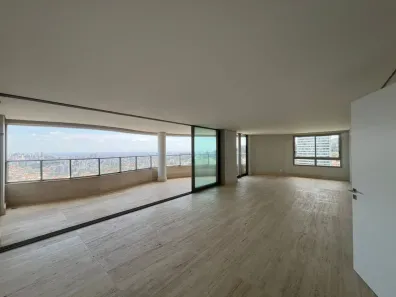 Apartamento com 4 Quartos à venda, 241m² no Santa Lúcia, Belo Horizonte