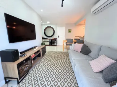 Apartamento com 3 Quartos à venda, 99m² no Barra Olímpica, Rio de Janeiro