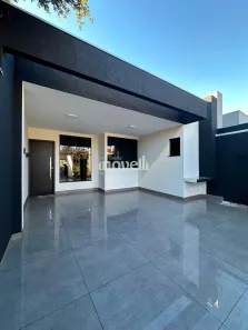 Casa com 3 Quartos à venda, 89m² no Paiçandu, Paiçandu