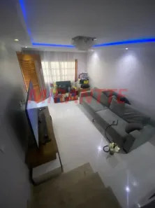 Sobrado com 3 Quartos à venda, 200m² no Parque Vitória, São Paulo