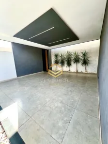 Casa de Condomínio com 3 Quartos à venda, 360m² no Residencial Parque Pontal, Piratininga