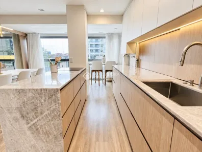 Apartamento com 3 Quartos à venda, 90m² no Monte Verde, Florianópolis