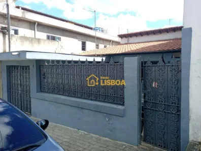 Casa com 3 Quartos à venda, 200m² no Jardim Imperador (Zona Leste), São Paulo