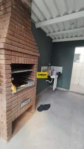 Casa com 3 Quartos à venda, 110m² no Independência, São Bernardo do Campo
