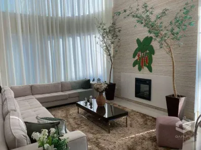 Casa de Condomínio com 5 Quartos à venda, 457m² no Urbanova, São José dos Campos