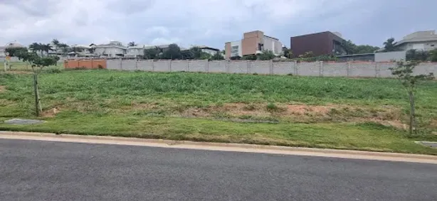 Lote/Terreno à venda, 723m² no Alphaville Dom Pedro, Campinas