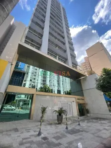Sala Comercial para alugar, 21m² no Centro, Belo Horizonte