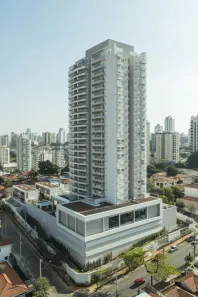 Apartamento com 2 Quartos à venda, 70m² no Vila Mariana, São Paulo