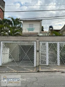 Casa com 3 Quartos à venda, 156m² no Vila Mafra, São Paulo