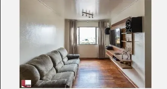 Apartamento com 3 Quartos à venda, 90m² no Ipiranga, São Paulo