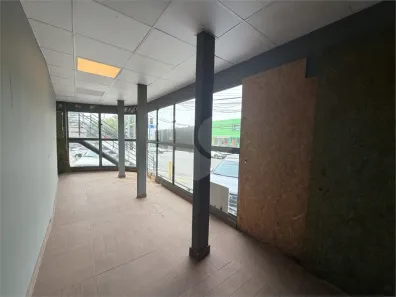 Ponto Comercial para alugar, 200m² no Vila Romana, São Paulo