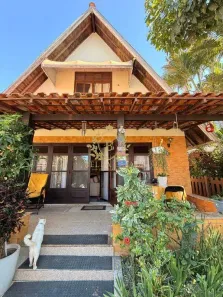 Casa com 4 Quartos para alugar, 180m² no Centro, Iguaba Grande