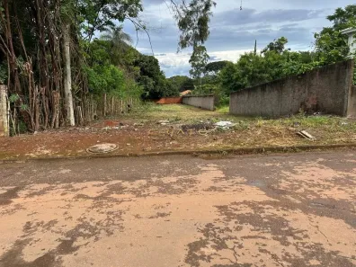 Lote/Terreno à venda, 840m² no Chácaras Americanas, Anápolis