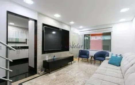 Casa com 3 Quartos à venda, 81m² no Vila Formosa, São Paulo