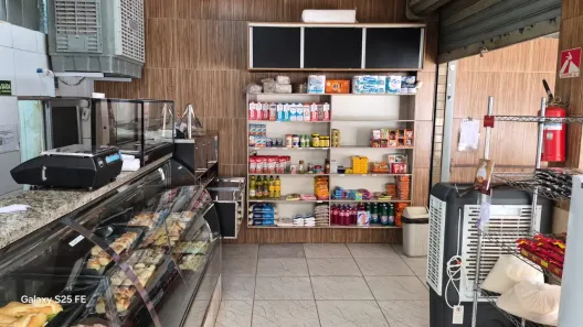 Ponto Comercial à venda, 105m² no Setor Sul, Goiânia