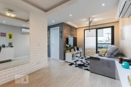 Apartamento com 2 Quartos à venda, 52m² no Vila Santo Estéfano, São Paulo