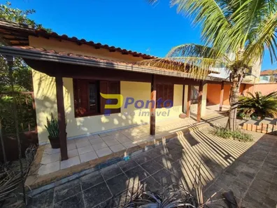 Casa com 4 Quartos à venda, 200m² no Jardim Ipê, Lagoa Santa