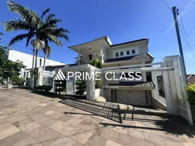 Sobrado com 4 Quartos à venda, 383m² no Igara, Canoas