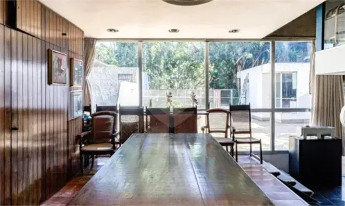 Casa com 3 Quartos à venda, 860m² no Jardim América, São Paulo