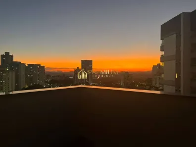 Apartamento com 2 Quartos à venda, 165m² no Parque Residencial Aquarius, São José dos Campos