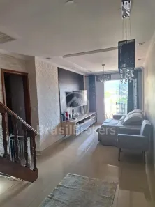 Cobertura com 3 Quartos à venda, 184m² no Praça Seca, Rio de Janeiro