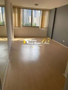 Apartamento com 2 Quartos para venda ou aluguel, 100m² no Jardim Europa, São Paulo