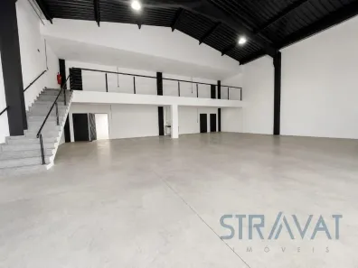 Ponto Comercial para alugar, 200m² no Parque Campo Bonito, Indaiatuba