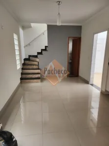 Casa de Condomínio com 2 Quartos para alugar, 68m² no Vila São Geraldo, São Paulo