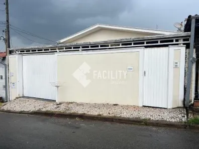 Casa com 3 Quartos à venda, 180m² no Vila Trinta e Um de Março, Campinas