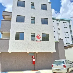 Apartamento com 2 Quartos à venda, 62m² no Planalto, Belo Horizonte