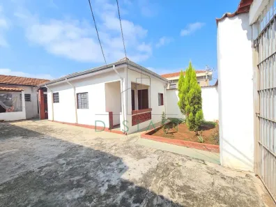 Casa com 2 Quartos para alugar, 50m² no Vila Celeste (Zona Leste), São Paulo