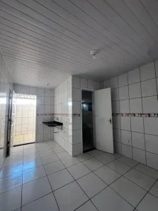 Kitnet com 1 Quarto para alugar, 55m² no Jardim Caiçara, Cabo Frio