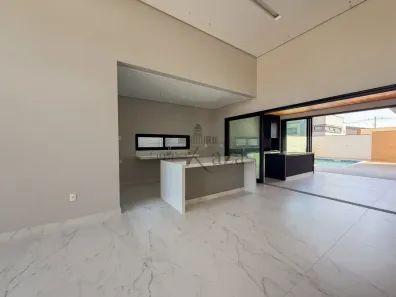 Apartamento com 4 Quartos à venda, 243m² no Condomínio Residencial Monaco, São José dos Campos