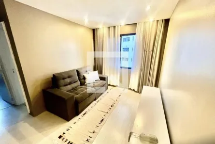 Apartamento com 2 Quartos à venda, 60m² no Vila Nova Conceição, São Paulo