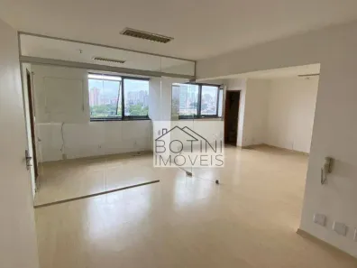 Sala Comercial para alugar, 64m² no Tatuapé, São Paulo