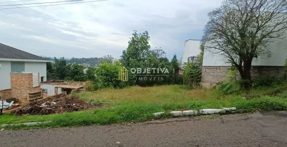 Lote/Terreno à venda, 541m² no Jardim Mauá, Novo Hamburgo