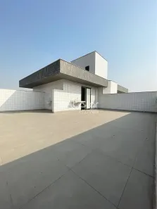 Cobertura com 3 Quartos à venda, 167m² no Liberdade, Belo Horizonte