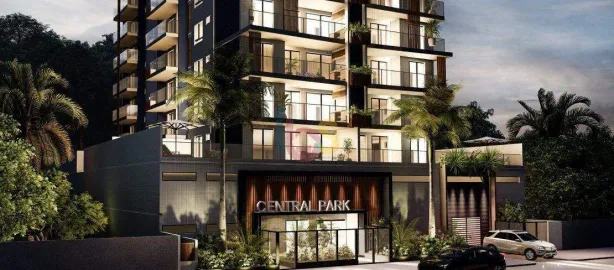 Apartamento com 3 Quartos à venda, 80m² no Boa Vista, Ilhéus