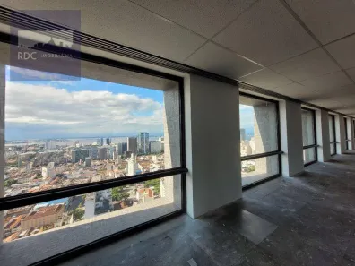 Sala Comercial para alugar, 2044m² no Centro, Rio de Janeiro