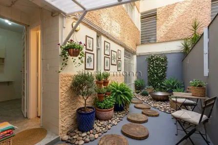 Apartamento com 2 Quartos à venda, 56m² no Perdizes, São Paulo