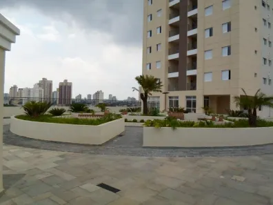 Apartamento com 3 Quartos à venda, 83m² no Vila América, Santo André
