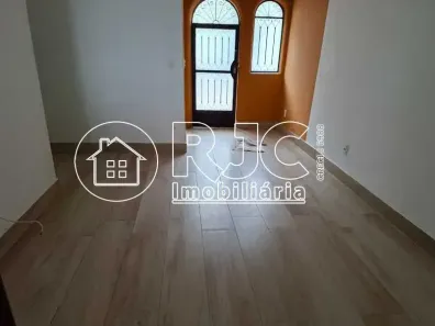 Casa com 3 Quartos à venda, 68m² no Tijuca, Rio de Janeiro