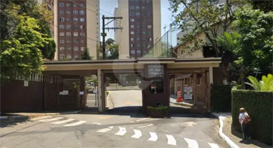Apartamento com 2 Quartos à venda, 50m² no Jardim do Tiro, São Paulo